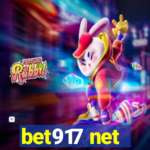 bet917 net